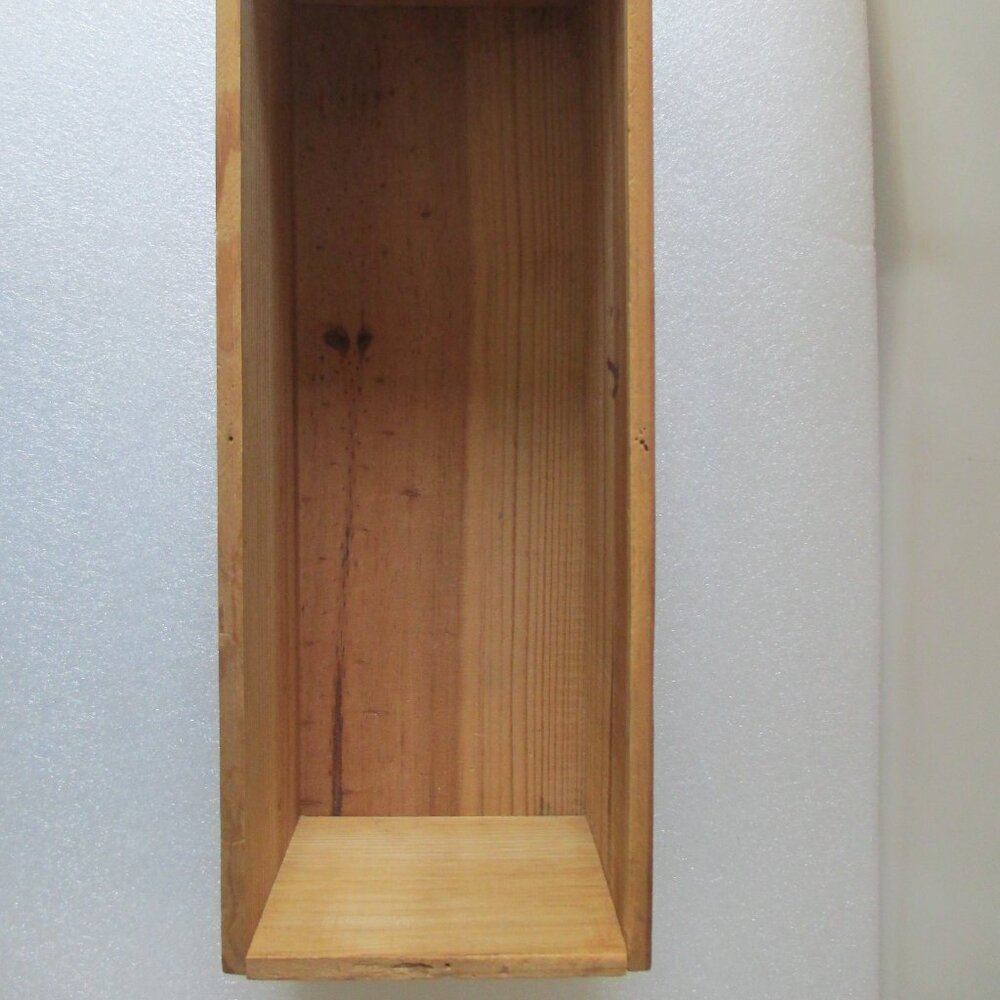 MONTE VERTINE WINE CRATE - Picture 7 of 8